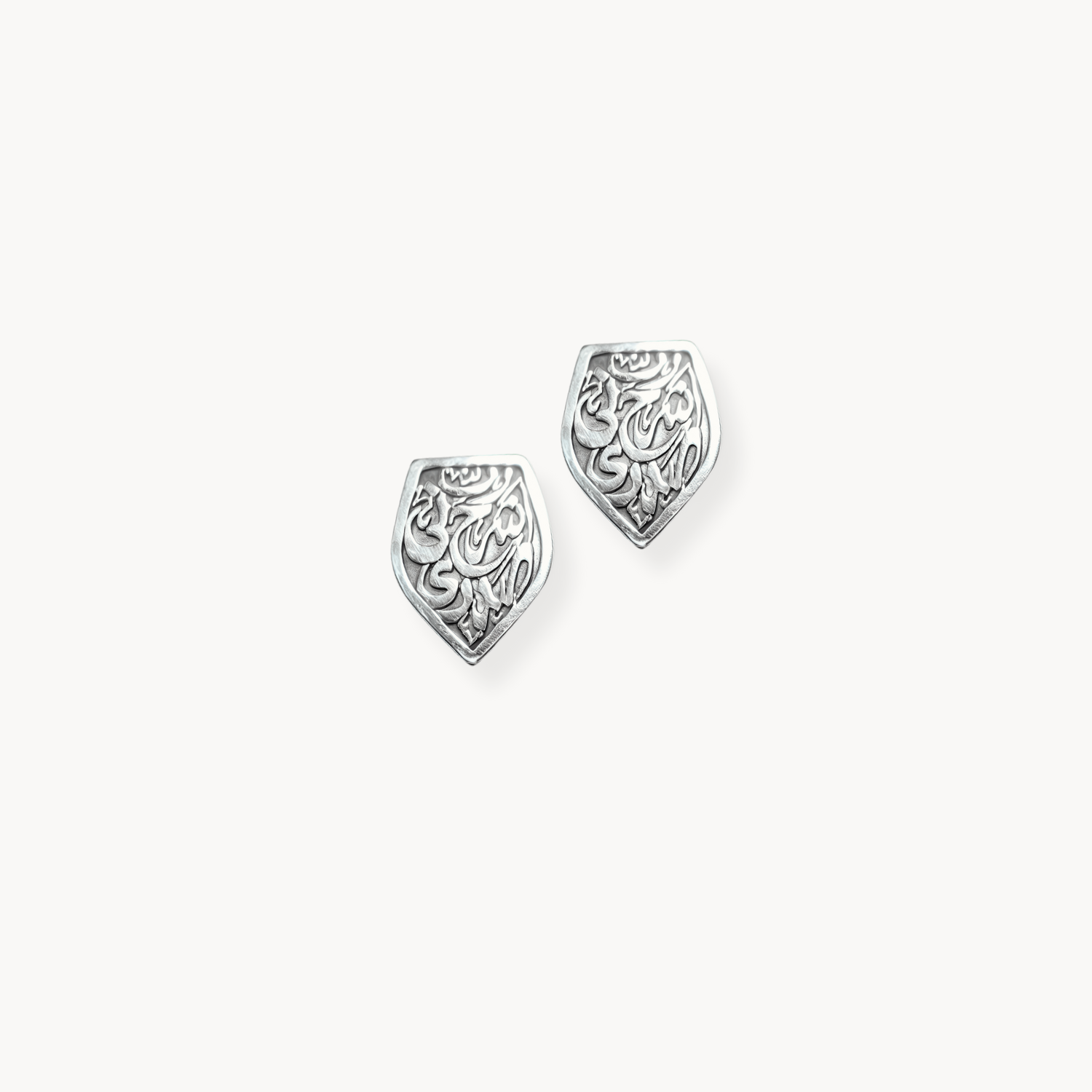 Divine Gaze Earrings