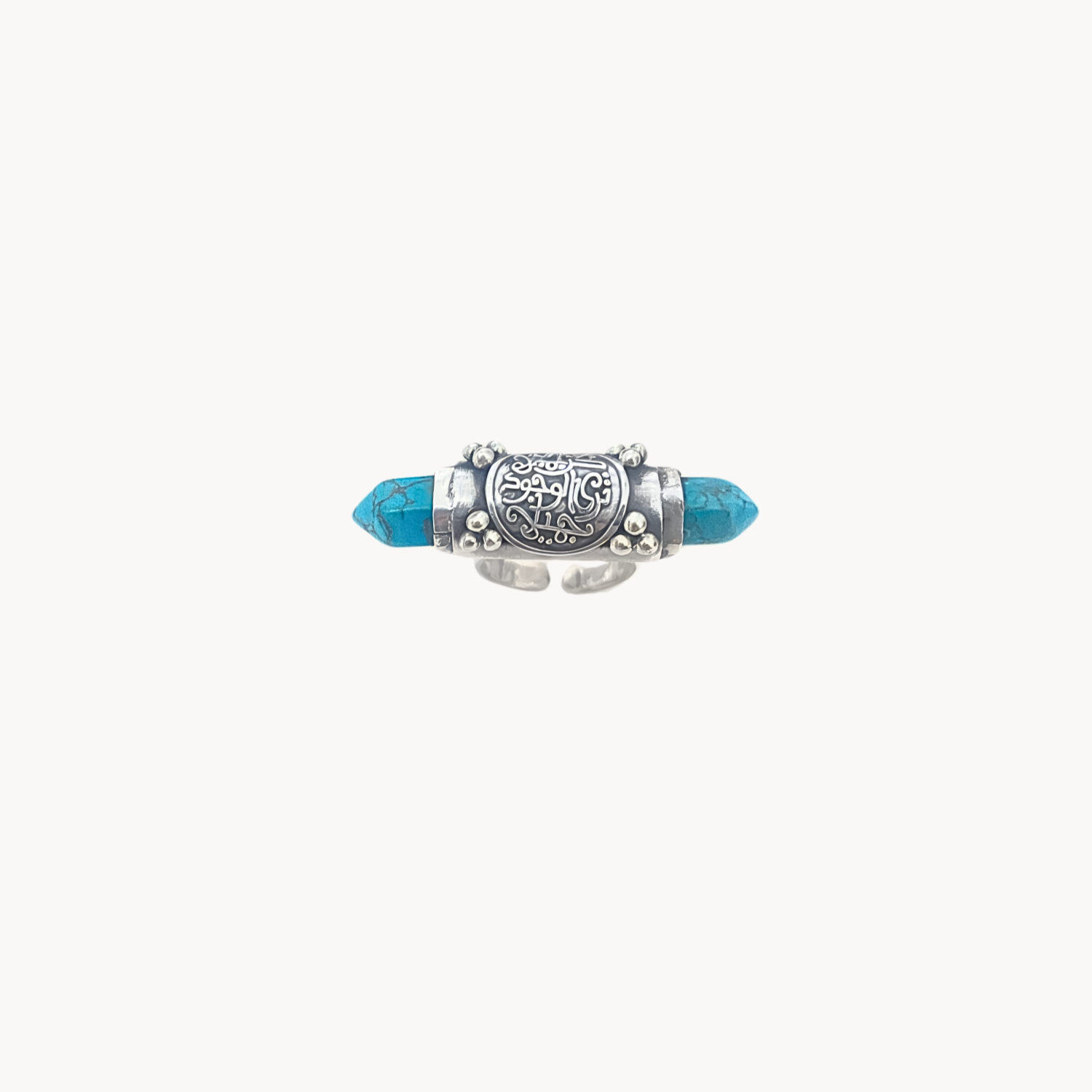 Amore Luxe Ring