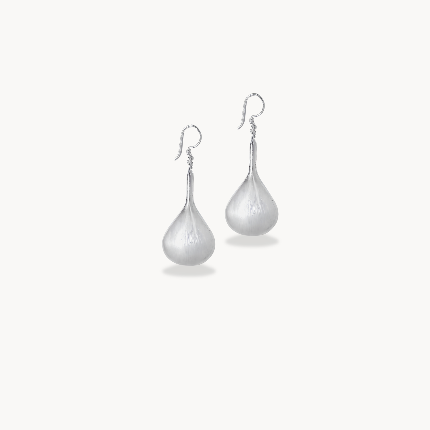 Dewdrop Earrings