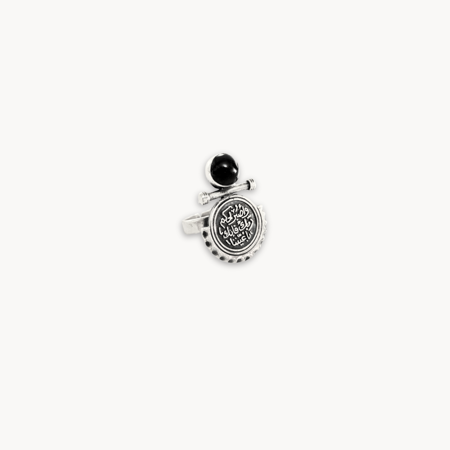 Eternal Charm Ring