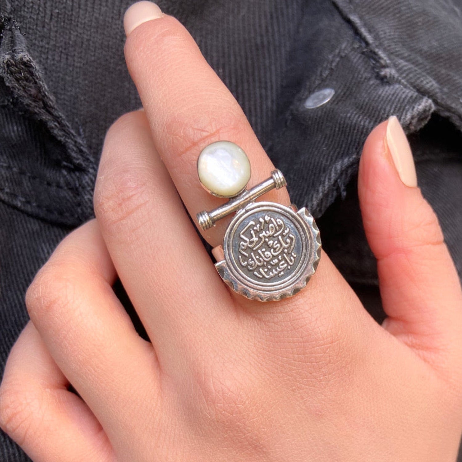 Eternal Charm Ring