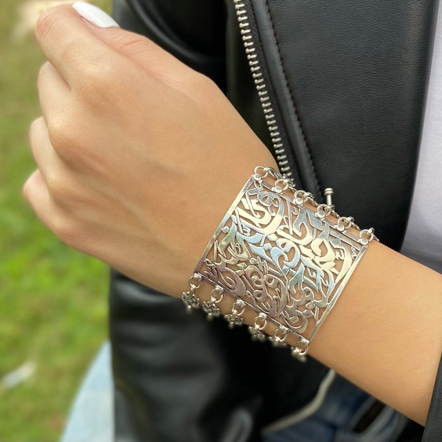 Celeste Bracelet