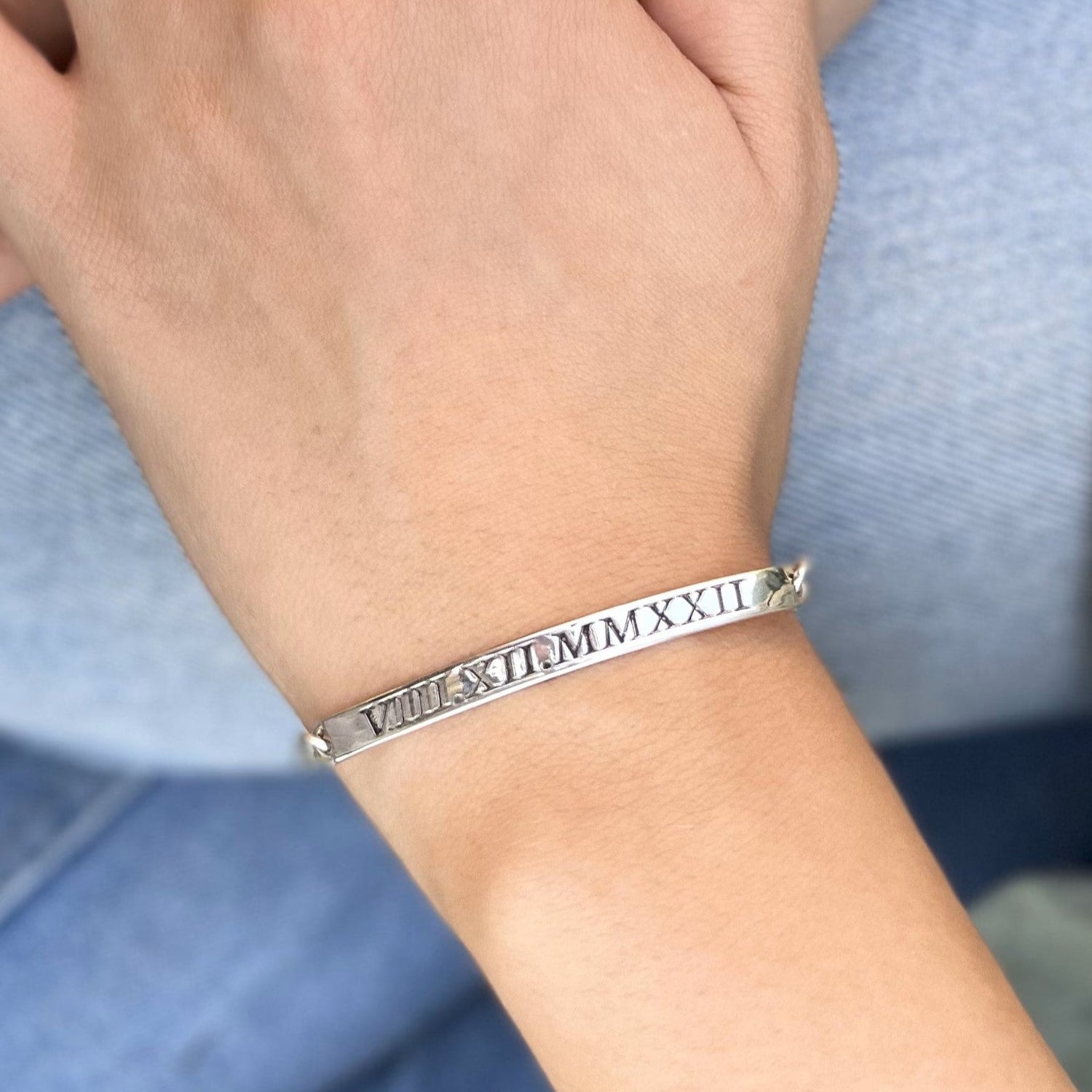 Monogram Moments Bracelet