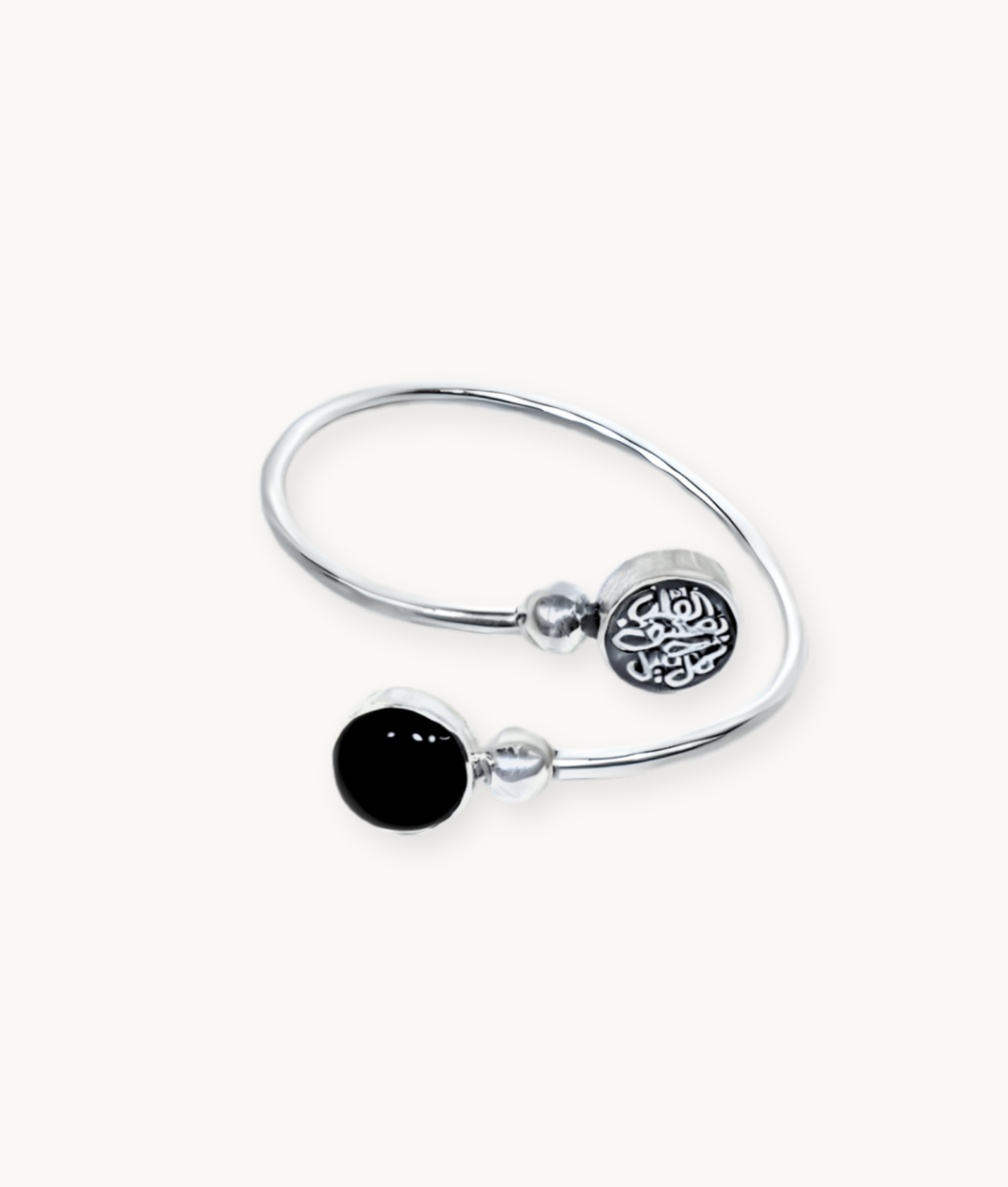 Mystic Charm Bangle