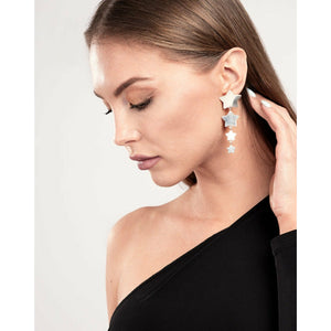 Stars Earrings