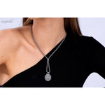 Load image into Gallery viewer, Arabic Necklace
