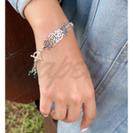 Load image into Gallery viewer, Arabic Bracelet
