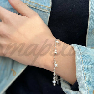 Silver Bracelet