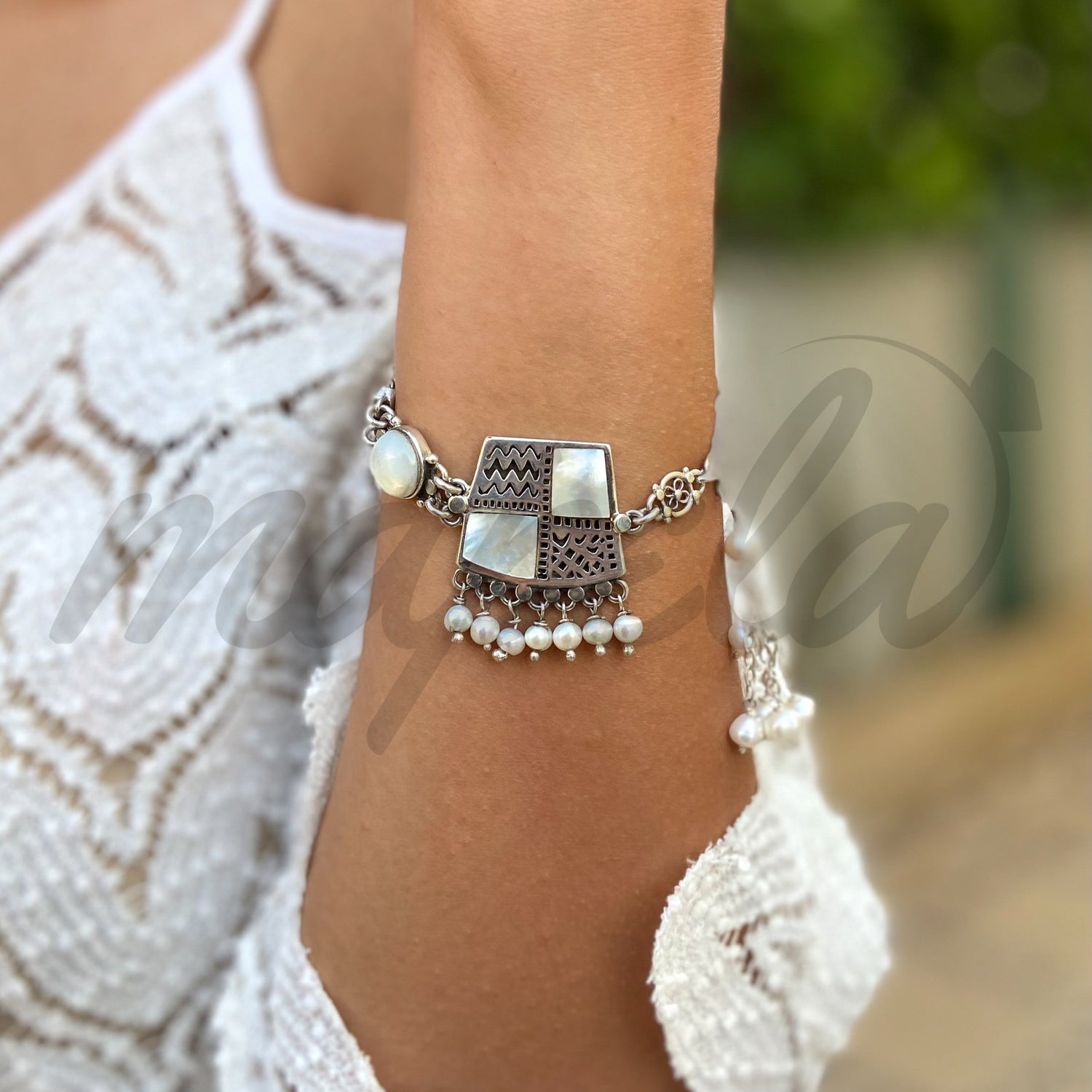 Nuvana Bracelet