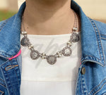 Load image into Gallery viewer, Arabic Necklace
