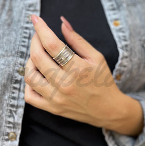 Boho Ring