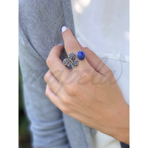 Flowers Ring