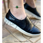 Load image into Gallery viewer, Eye Anklet
