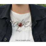 Load image into Gallery viewer, Arabic Necklace
