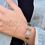 Load image into Gallery viewer, Butterfly Bracelet
