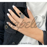 Load image into Gallery viewer, Arabic Coin Ring (3)
