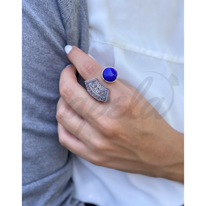 Boho Ring