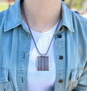 Boho Necklace