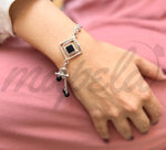 Load image into Gallery viewer, Silver Bracelet
