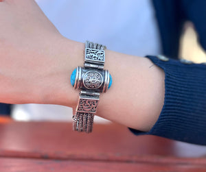 Arabic Bracelet