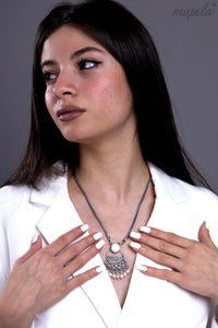 Arabic Necklace