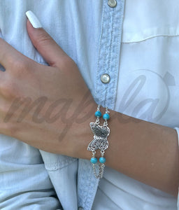 Butterly Bracelet