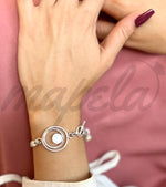 Load image into Gallery viewer, Silver Bracelet
