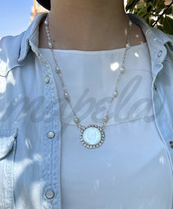 Coin Necklace