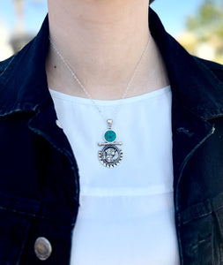 Coin Necklace