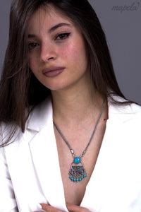 Arabic Necklace