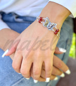 Load image into Gallery viewer, Butterly Bracelet
