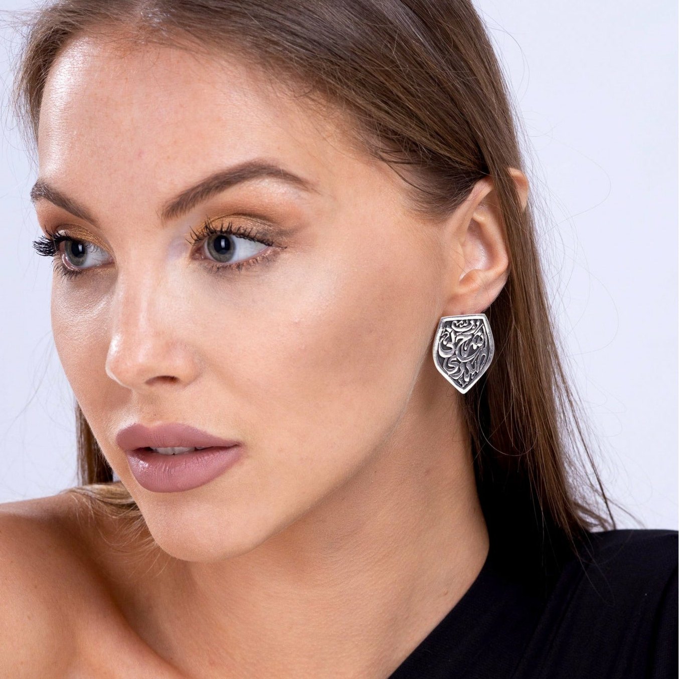 Divine Spark Earrings